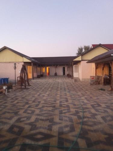 Фотография гостевого дома Милано