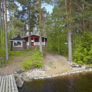 Фотографии гостевого дома 
            Holiday Home Mäntylä