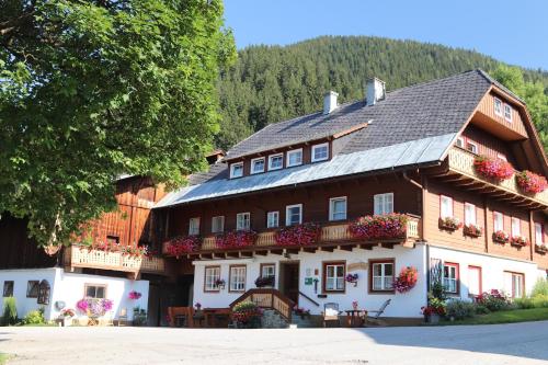 Фотография базы отдыха Zeiserhof