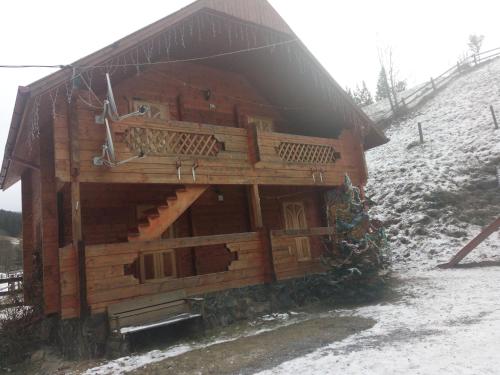 Фотография гостевого дома Эдельвейс