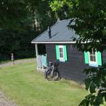 Фотография гостевого дома Nice chalet with dishwasher, surrounded by nature