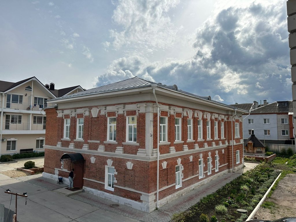 Фотография гостевого дома Гостевой Дом Купца Сыромятникова