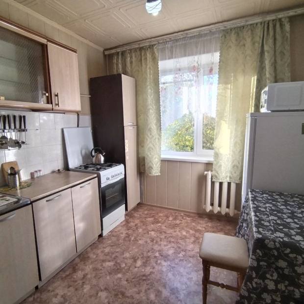 Фотография квартиры