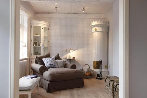 Фотография гостевого дома von-Deska-Countryhouses-Reeder-Fluegel