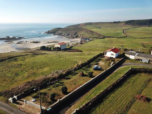 Фотография гостевого дома Casita Nemiña