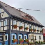 Фотография гостиницы Hotel Zittauer Hütte