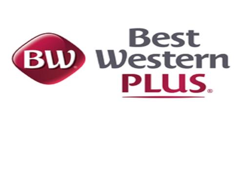 Фотография гостиницы Best Western Plus Park Place Inn - Mini Suites