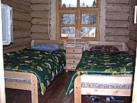 Фотография базы отдыха В поселке Пай