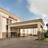 Фотография гостиницы Hampton Inn Cincinnati Kings Island