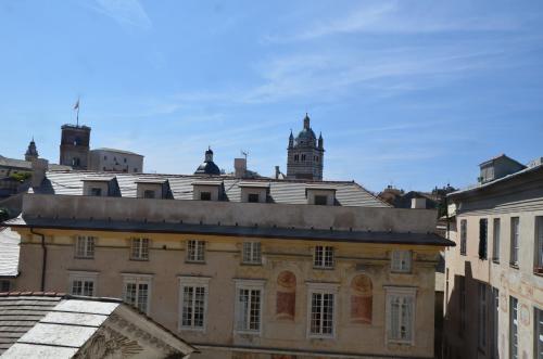 Фотография мини отеля Le coccole B&B