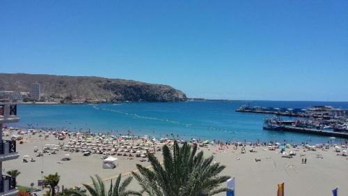 Фотографии гостевого дома 
            Playa de Los Cristianos Casa Adriano