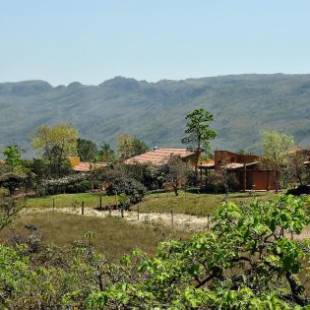 Фотографии мини отеля 
            Pousada Encantos do Cerrado