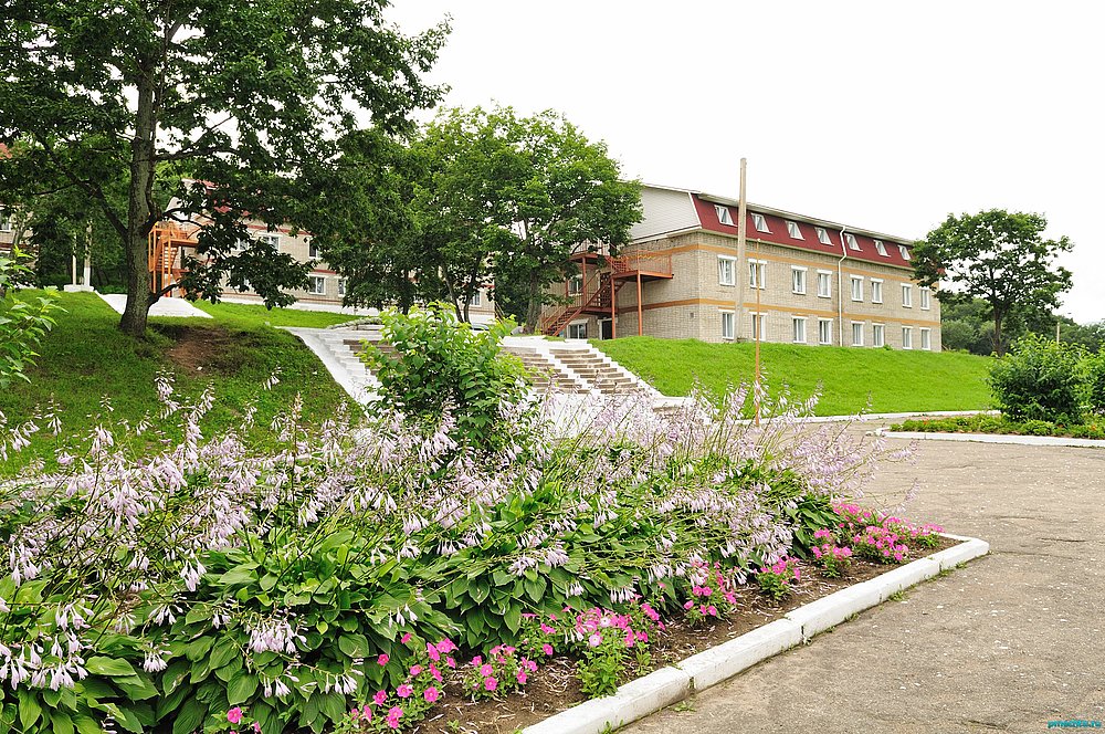 Фотография базы отдыха Мечта