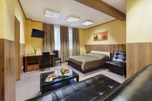 Фотография апарт отеля АЛЛиС