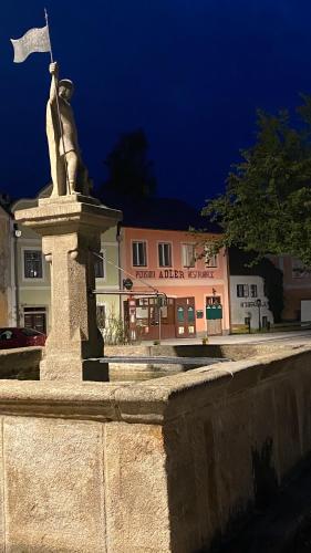 Фотография гостевого дома Rožmberk Inn