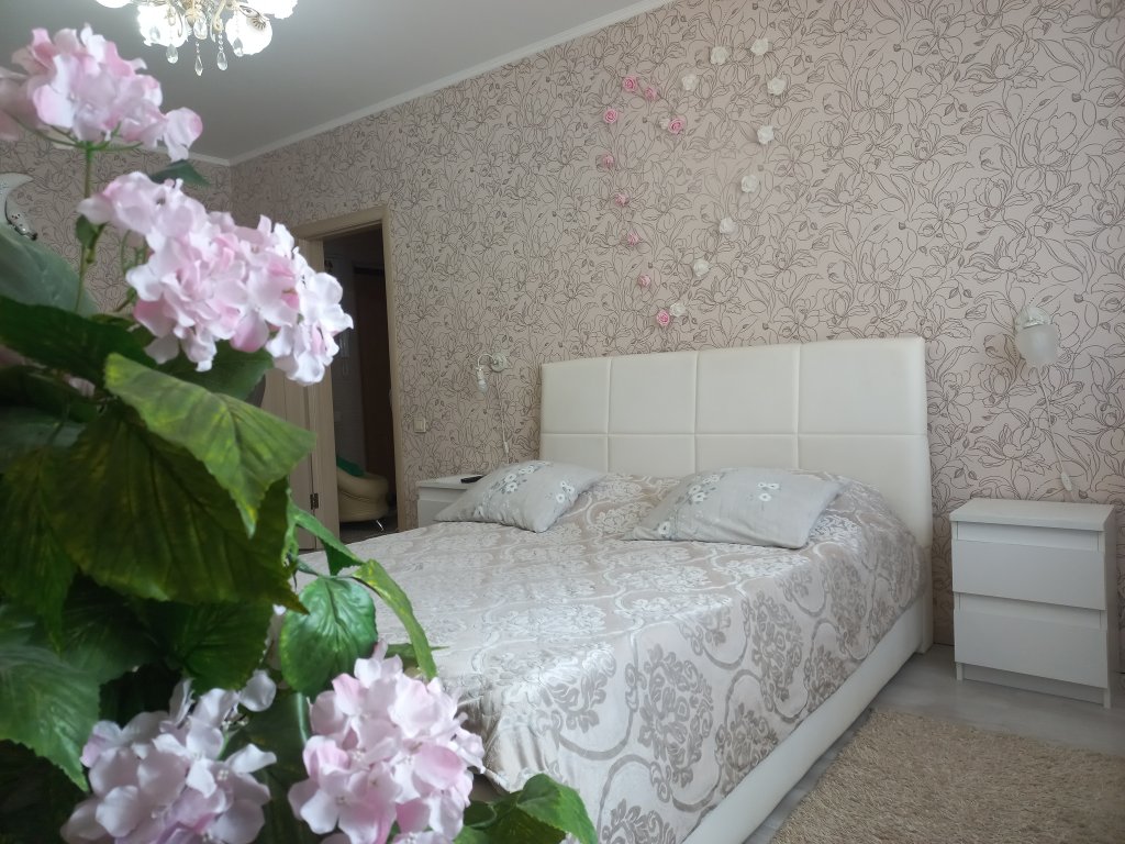 Фотография квартиры Апартаменты Romantic