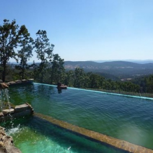 Фотография гостевого дома Alojamiento Rural Camino Beturia