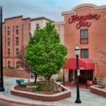 Фотография гостиницы Hampton Inn Grand Junction