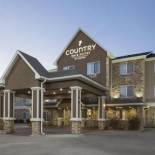 Фотография гостиницы Country Inn & Suites by Radisson, Topeka West, KS