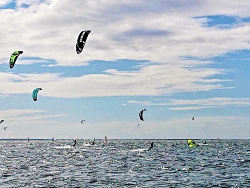 Фотографии гостевого дома
Holiday home Tarm LIII