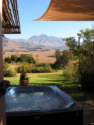 Фотография гостевого дома Ama Casa Cottages