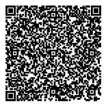 QR код хостела Легендарный