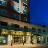 Фотография гостиницы Courtyard by Marriott Little Rock Downtown