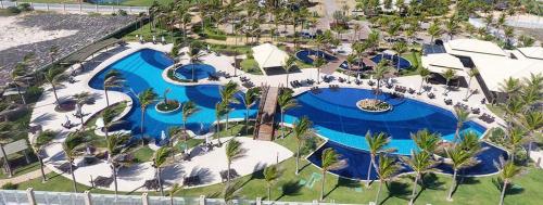 Фотографии гостиницы 
            Golf Ville Resorts Suites