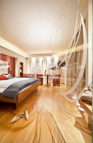 Фотография гостиницы Hotel Weinbauer