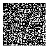 QR код хостела MAX