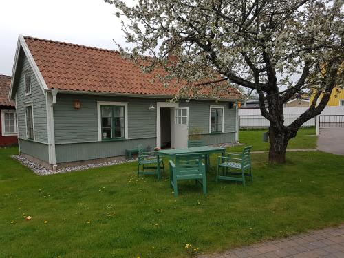 Фотография мини отеля Skänninge Bed & Breakfast