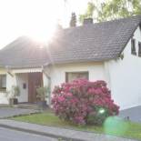 Фотография мини отеля Sunrise B&B Hellenthal