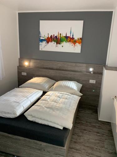 Фотография гостевого дома Pension Zwei A