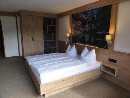 Фотография гостевого дома Quartier Severin