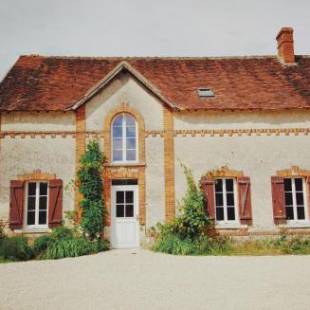 Фотографии гостевого дома 
            gîte du château