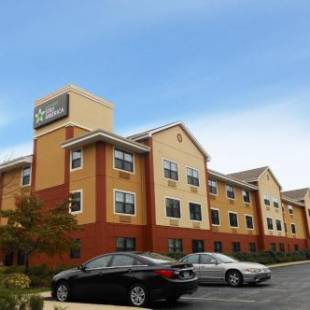 Фотографии гостиницы 
            Extended Stay America Suites - Nashua - Manchester