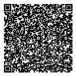 QR код гостиницы Яремче