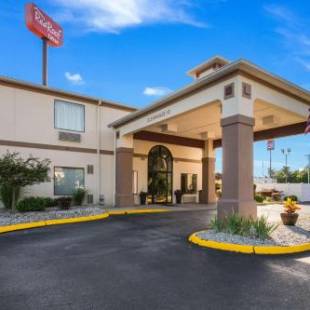 Фотографии мини отеля 
            Red Roof Inn Carrollton