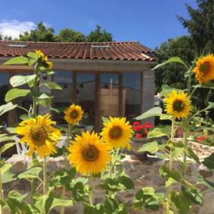 Фотографии гостевого дома
Gîte climatisé de La Haute Rue