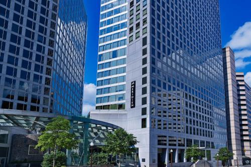 Фотография гостиницы Le Meridien Arlington