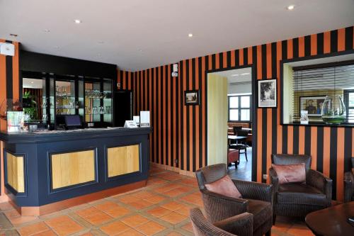 Фотография гостиницы Best Western La Metairie