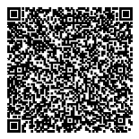 QR код гостиницы Пегас