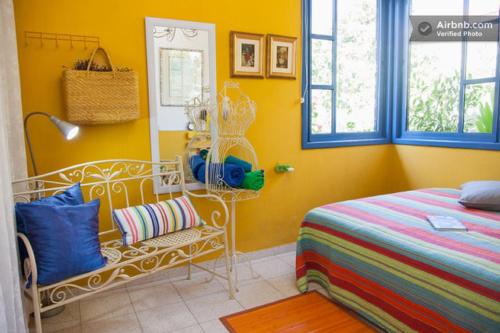 Фотография мини отеля Barud Gedera Israel