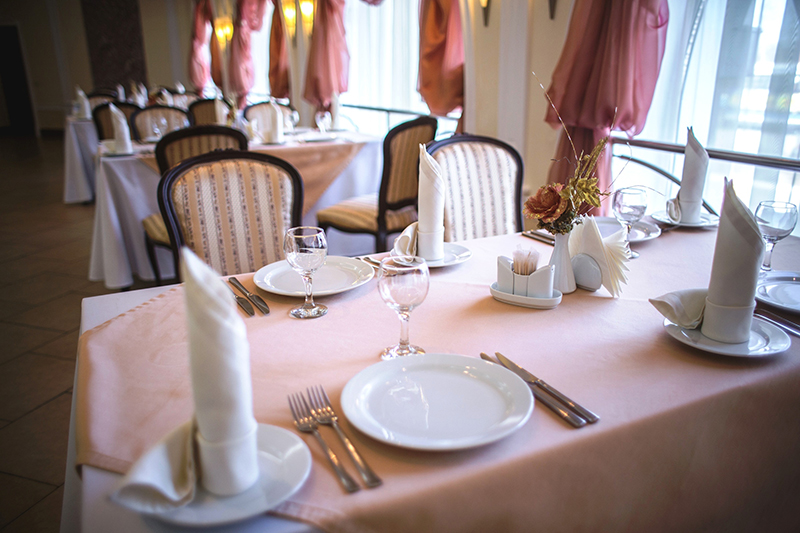 Фотография ресторана Князь Владимир