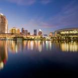 Фотография гостиницы Tampa Marriott Water Street