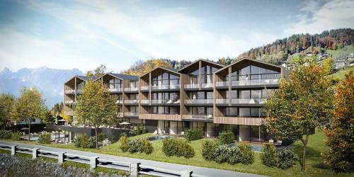 Фотография гостиницы Amrai Suites