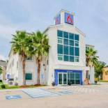 Фотография гостиницы Motel 6-Biloxi, MS - Beach