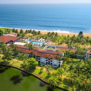 Фотография гостиницы Avani Kalutara Resort