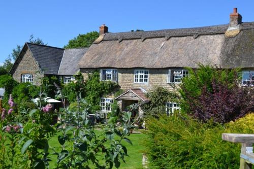 Фотография базы отдыха Colly Farm