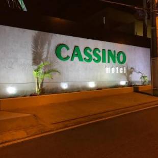 Фотографии мини отеля 
            Cassino Motel